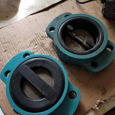 议价止回阀  PN16 DN80 TWIN 1211-58111003 5 PCS TWIN PN16 DN8