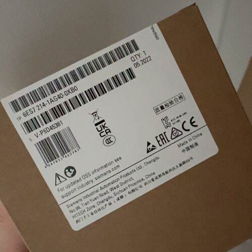 溢价-6ES72141AG400XB0裸机的联