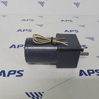 4110201 SPG S6I06GB S6DA20B CUT CABLE MOTOR USEDFAST