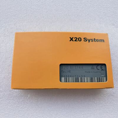 议价贝加莱模块Х20AIB744 Х20AT4222全新原装正品现货议价