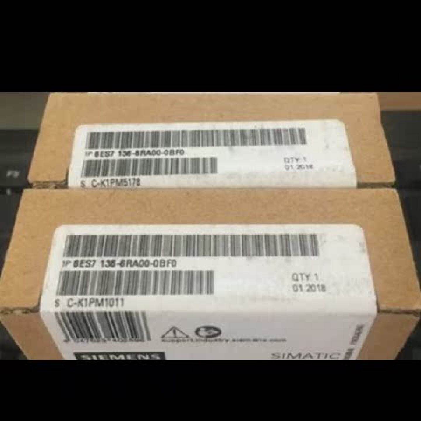 议价6ES7136 6ES7 136-6DB00-0CA0 6BA00 DC00 6RA00-0BF0 6AA00