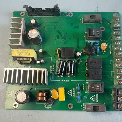 议价Elevator Power Strip Model Number 2020Sxy1DybV1 Bad Dead