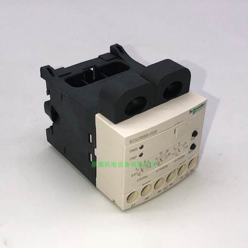 议价施耐德EOCR-3DM2-WRDUW三和EOCR电机保护器 代理商保真