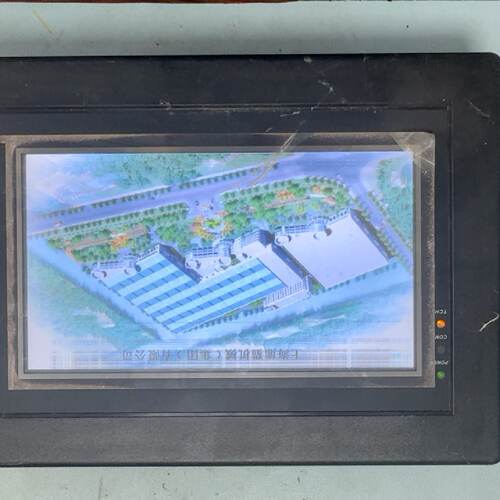 议价Pa Inspection Cabinet Special Touch Screen HT0701c适用