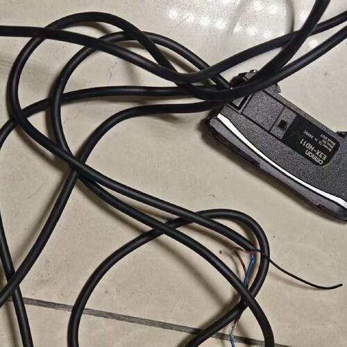 议价E3xHd11 Fiber Optic lifier Used Disassembled Actual Prod