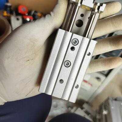 议价Smc Slide Table Cylinder Mxq12l30 Original Imported Disa