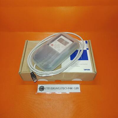 Lenze Handterminal Tipo E94AZKHTKAE003  *HW 1A