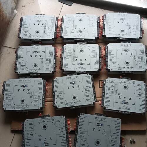 议价Original nuine American Hid Vertx V100 Access Control Co