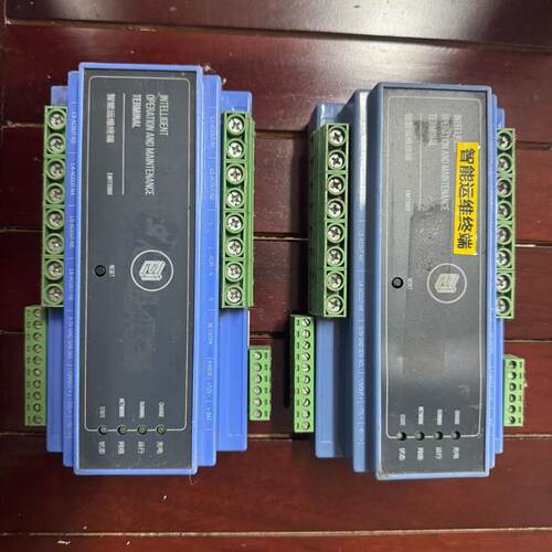 议价Vehicle Intellint Operation  Maintenance Terminal Plc Mo