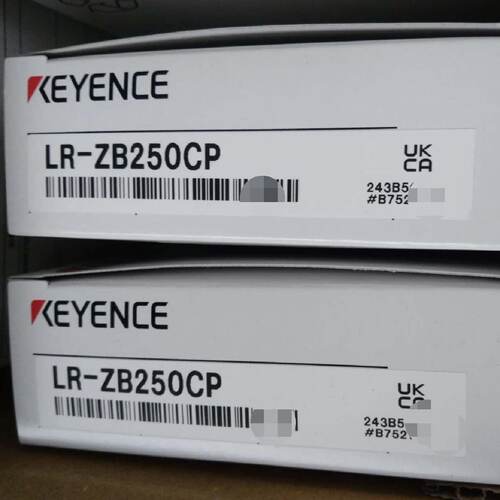 议价KEYENCE基恩士LR-ZB250CP激光传感器，全新原装正品，议价