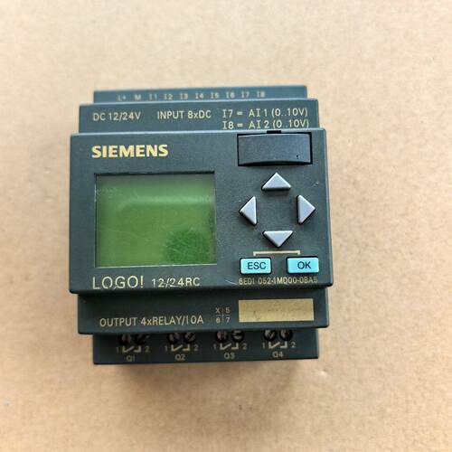 【询价】6ED1 052-1MD00-0BA5A5 LOGO适用
