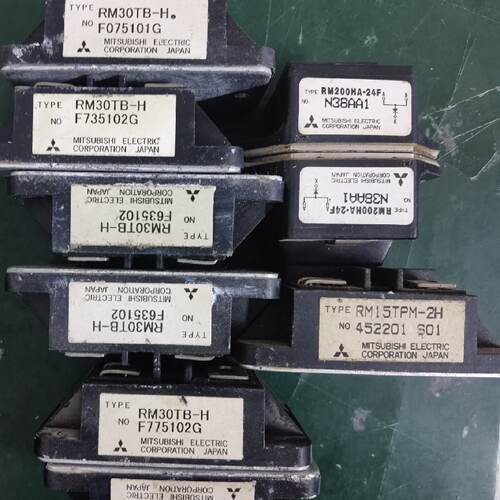 询价-RM30TBH  RM15TPM2H  RM200HA