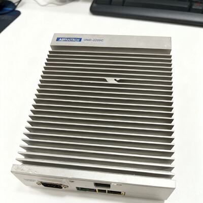 议价Advech Advech Uno3285C Industrial Control Host Original