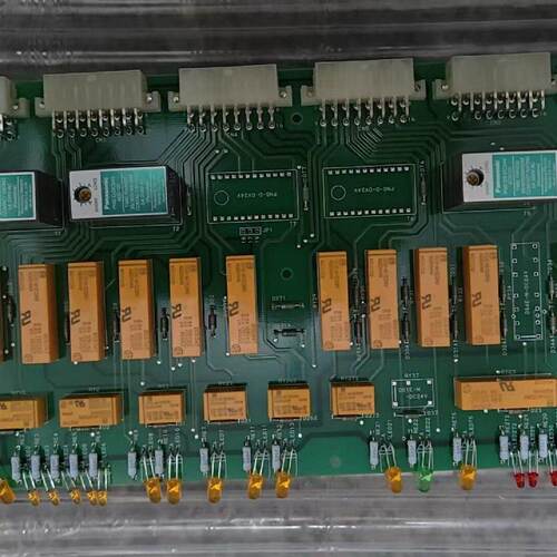 JRCSJEC21MX电路板全新原装进口议价