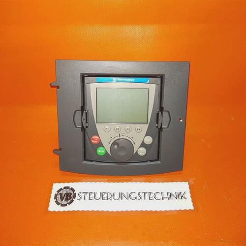 Telemecanique Control Modules Type VW3A1101  *CPUV1.21E09