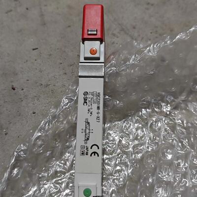 电磁阀 VQC2201NR-5-X27—议价