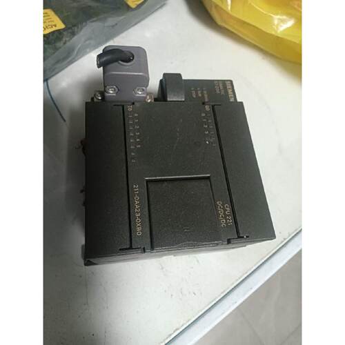 议价【议价】S7-200 CPU221模块，型号6ES7 211-