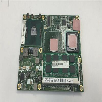 议价BR 5PC800.B94503 REV C0可维修
