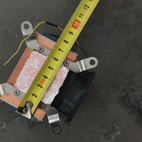溢价-散热器CPU散热器