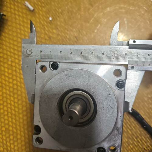 议价Yao Research  Control Stepper Motor Yk86hb8004A适用