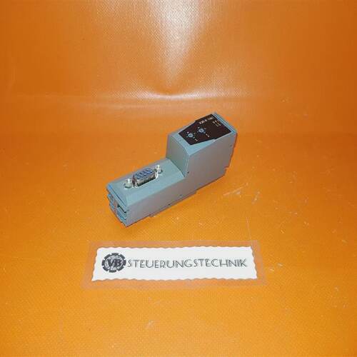 BR X20 IF 1063  Rev. F0 Module