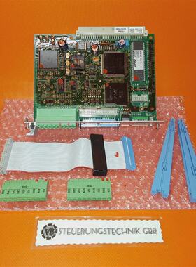 AMK Hauptreglerkarte AW R02  AWVE V02.12