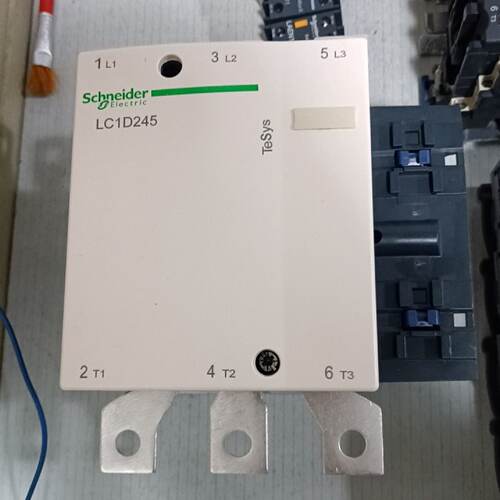 溢价-交流接触器LC1D245M7CQ7C