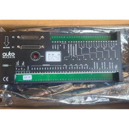 议价【议价】AUTO-MASKIN RK-66 模块 part No.1