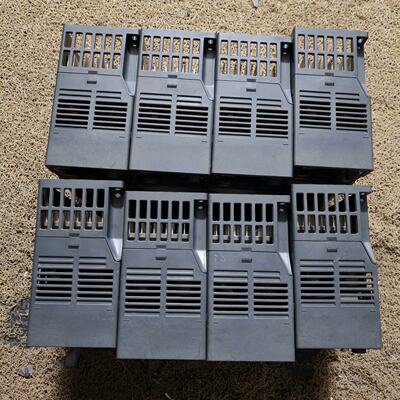议价Delta Ms300 Series 1.5Kw HighFrequency Inverter适用
