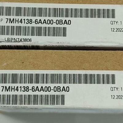 7MH41386AA000BA0全新原装正品标价议价