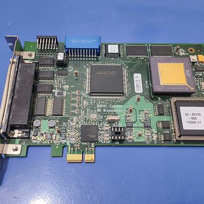溢价-1BD Biosciences BDPAC Expres