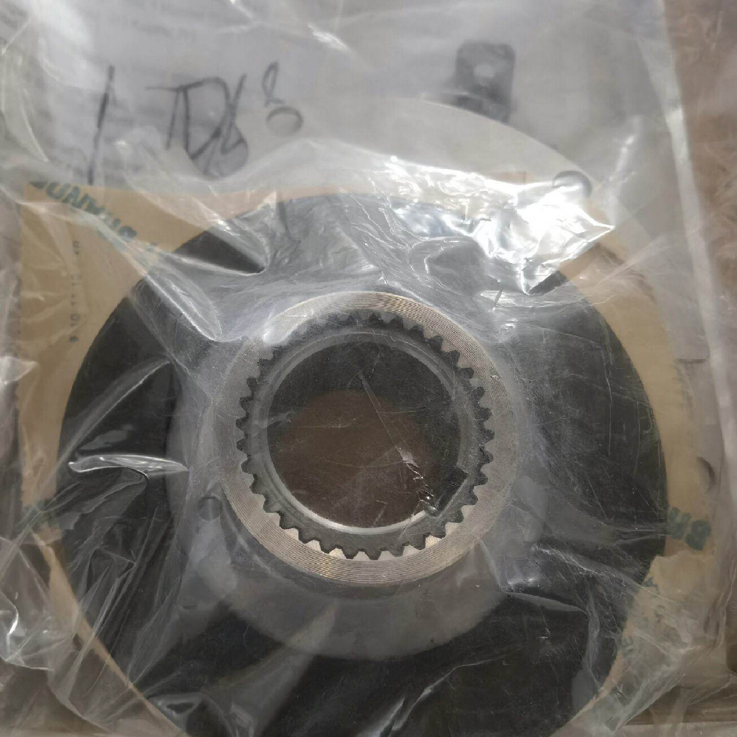 立达摩擦片全新未使用质量保证感兴趣的朋友可以点我想要--议价商