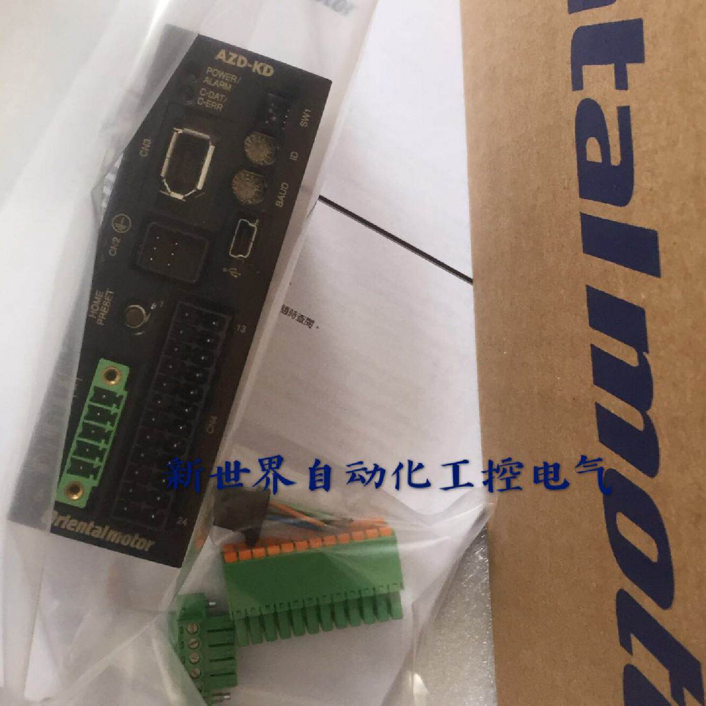东方马达ARD-CD AZD-KD AZD-C AZD-A AZD-K DGM85R-AZAC AZD-KED