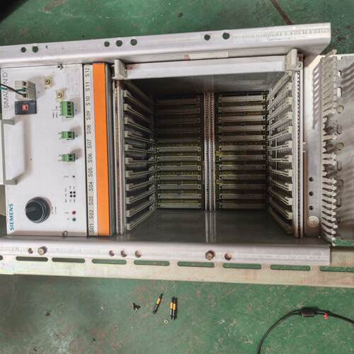 【议价】变频器 simadynd 6dd1683适用