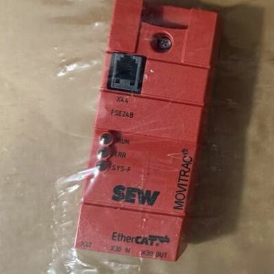 议价FSE24B 全新SEW变频器通信模块 18240062 18240070全新现货
