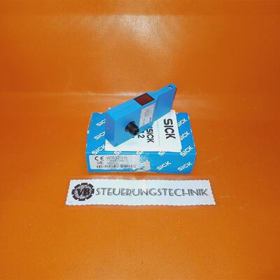 Capteur Photolectrique SICK WTR2P511  *1 015 158
