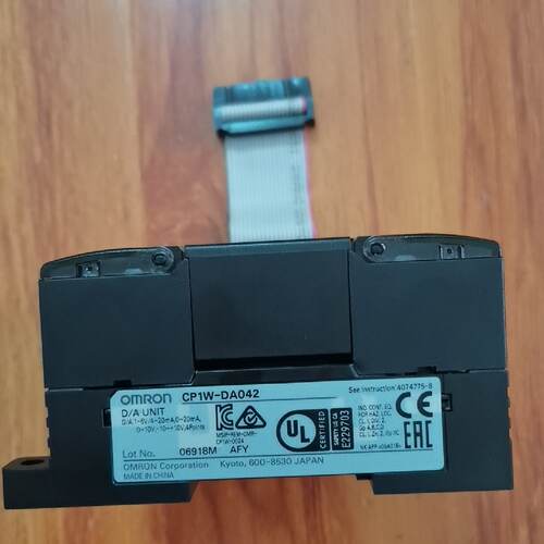 询价CP1W-DA042 16个 成色好！功能正议价