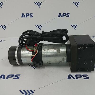 4290102 ELECTROCRAFT E586 058600022 UNCLEAN MOTOR USEDFAST