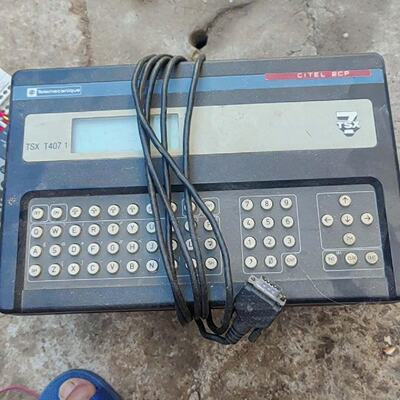 Telemecanique TSX T407 1议价
