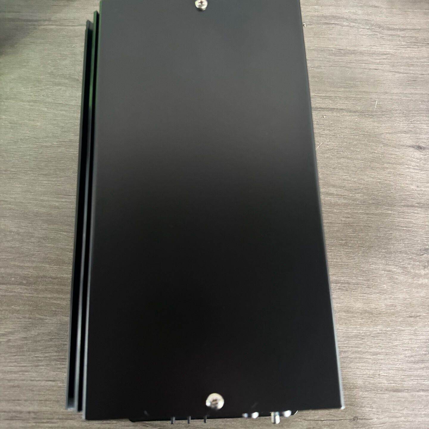 议价--FMS电源转换器，型号FM-207AD，全新原装正品。输入电