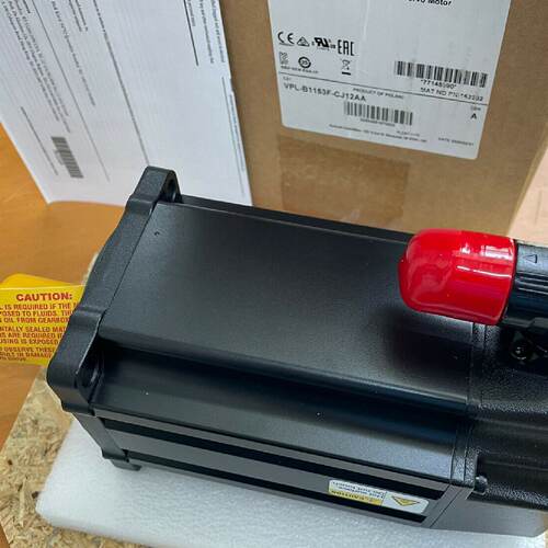 MPMA1151M2J74AA罗克韦尔AB伺服电机