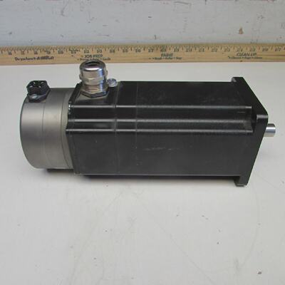BERGERLAHRVRDM391350LWBOBSERVOMOTOR230VAC1000RPM带BRAKE全新