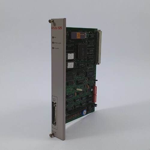 Texas Instruments 5251102 525 CPU SERIES