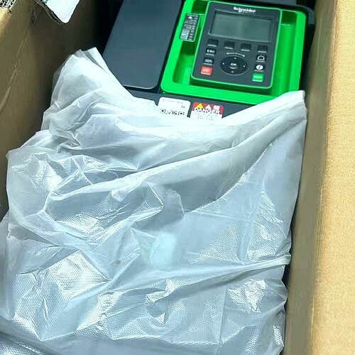 议价Inverter Atv630d18n4 18.5Kw ThreePhase Green Ed适用