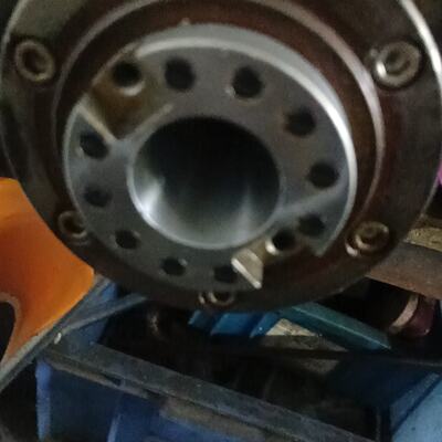 议价Driller Bt30 Mechacal Spindle Integrated Cylinder Oran I