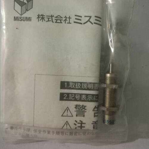 议价全新MISUMI原装不二精器缓冲器 FA-0805SB2    FA-0805SB1-C