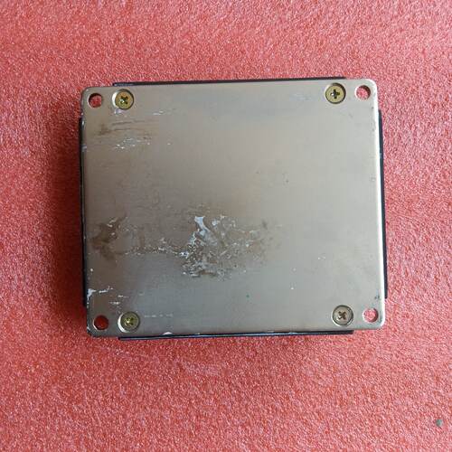 议价Mitsubishi Pm100cva1202 Igbt Module Japanese Original Di
