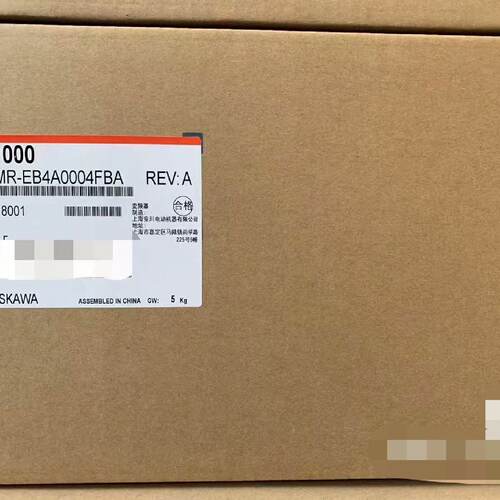 溢价-EB4A0004安川变频器