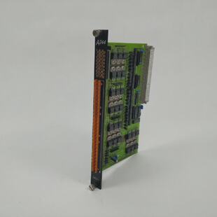 BR ECA2440 A244 Digital Output Module Rev 12.00