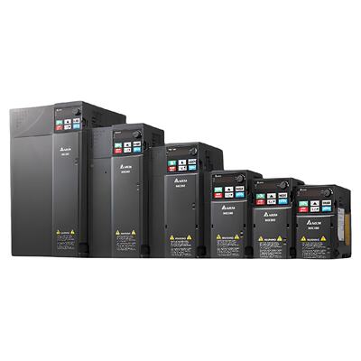 议价台达变频器VFD2A7MS43AFSAA中达电通0.75kw三相380v内置滤波